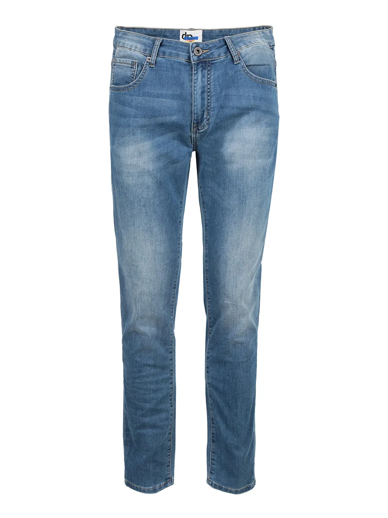 Jeans da uomo slim fit - jeans