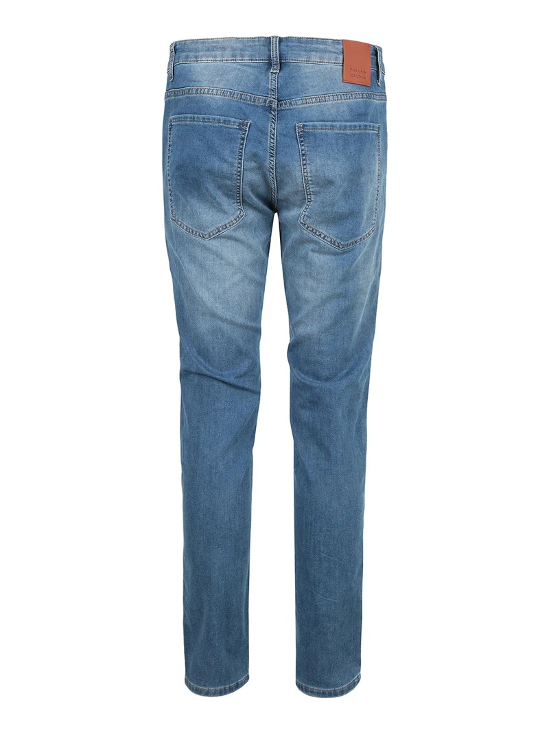 Jeans da uomo slim fit - jeans