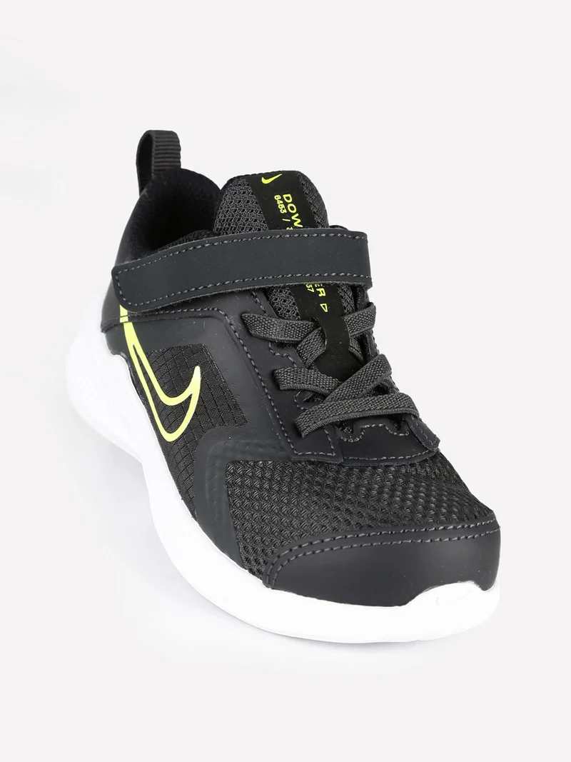 DOWNSHIFTER 11 Scarpe running bambino - nero
