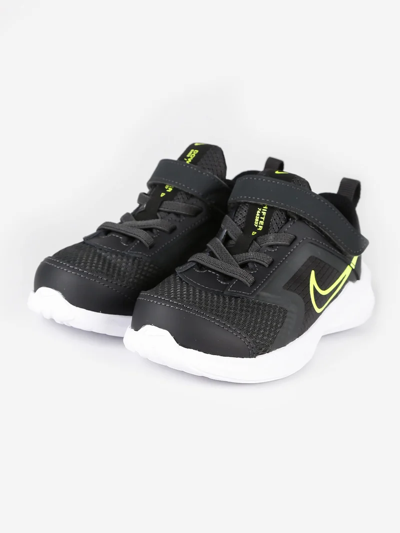 DOWNSHIFTER 11 Scarpe running bambino - nero