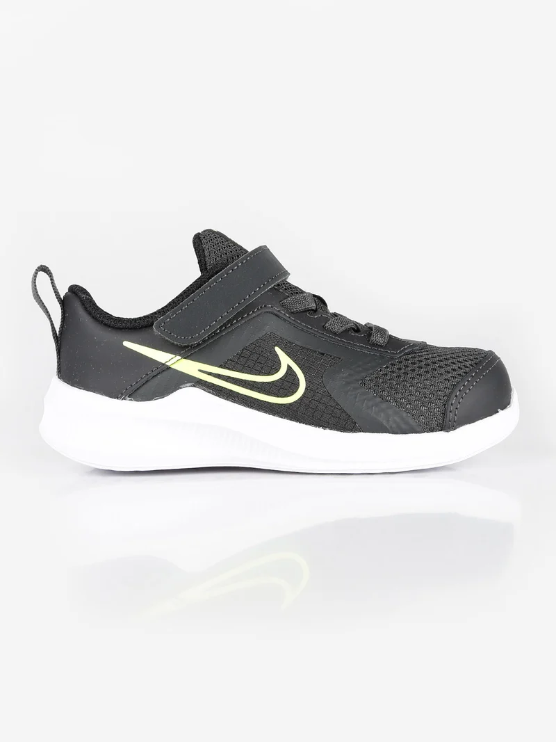 DOWNSHIFTER 11 Scarpe running bambino - nero