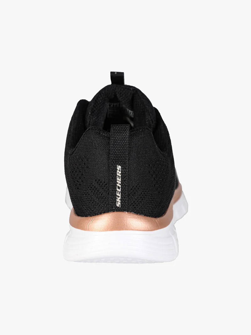 GRACEFUL - GET CONNECTED Scarpe sportive donna in mesh - nero