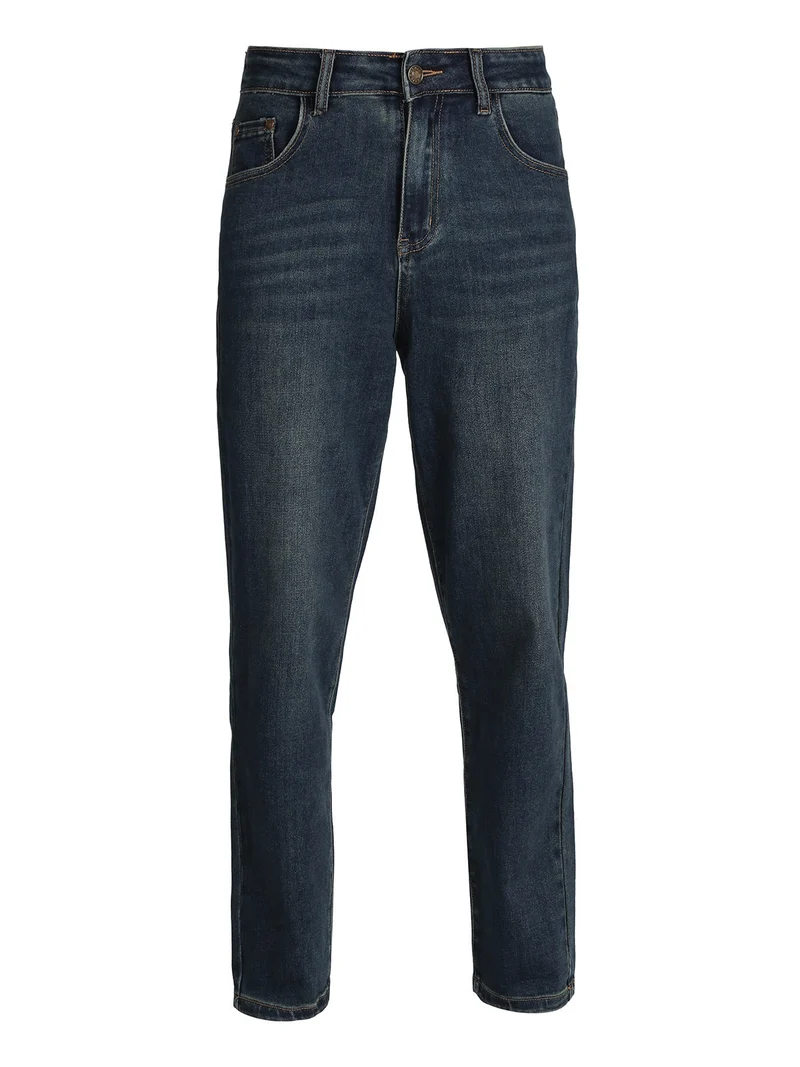 Jeans donna mom fit - jeans