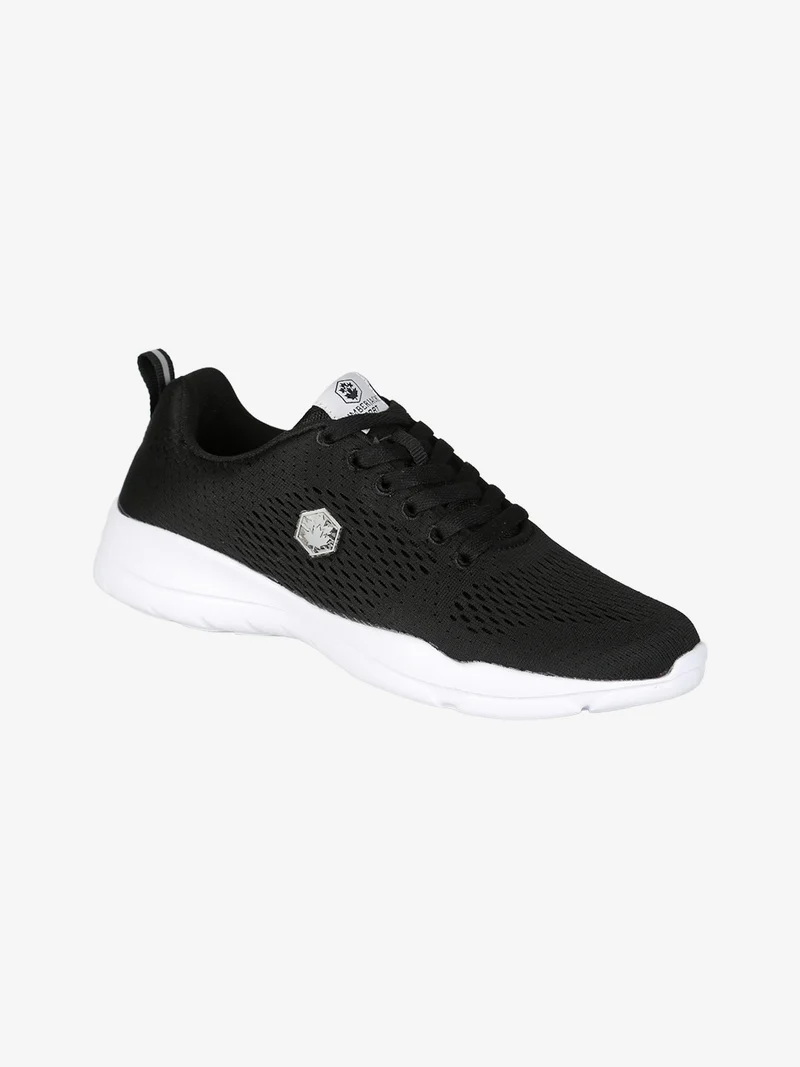 AGATHA Sneakers sportive da donna - nero