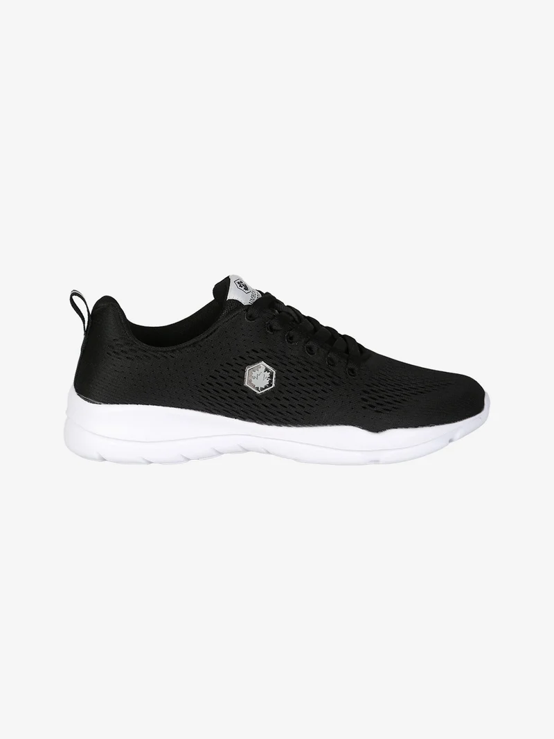 AGATHA Sneakers sportive da donna - nero