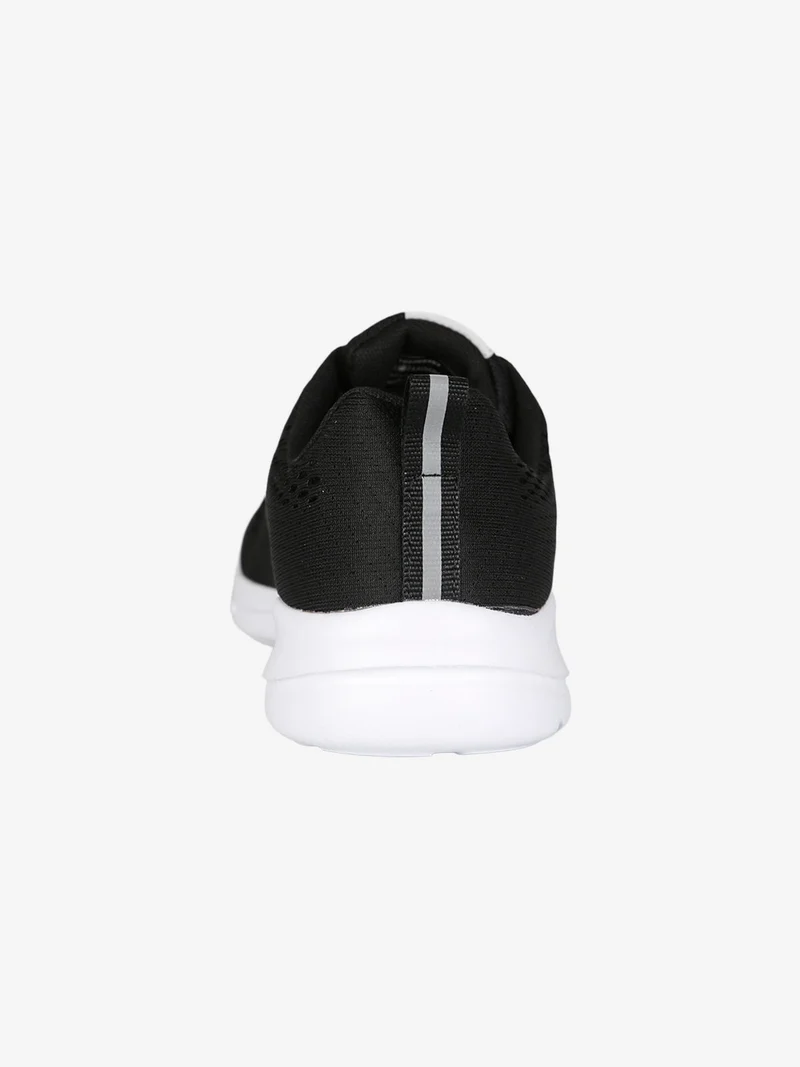 AGATHA Sneakers sportive da donna - nero