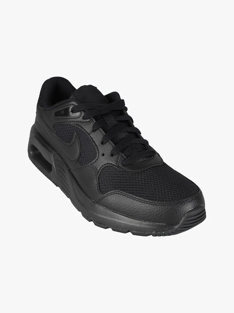 AIR MAX SC Sneakers uomo - nero
