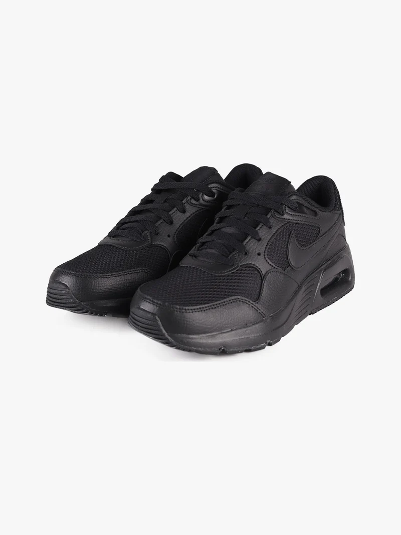 AIR MAX SC Sneakers uomo - nero