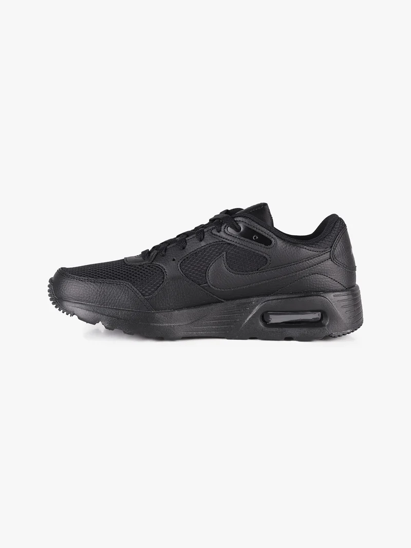 AIR MAX SC Sneakers uomo - nero
