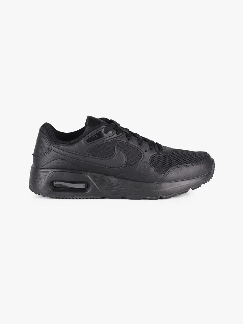 AIR MAX SC Sneakers uomo - nero