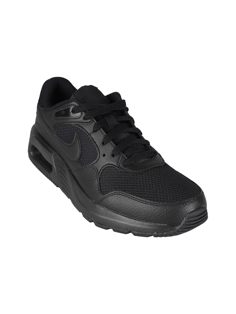 AIR MAX SC Sneakers uomo - nero