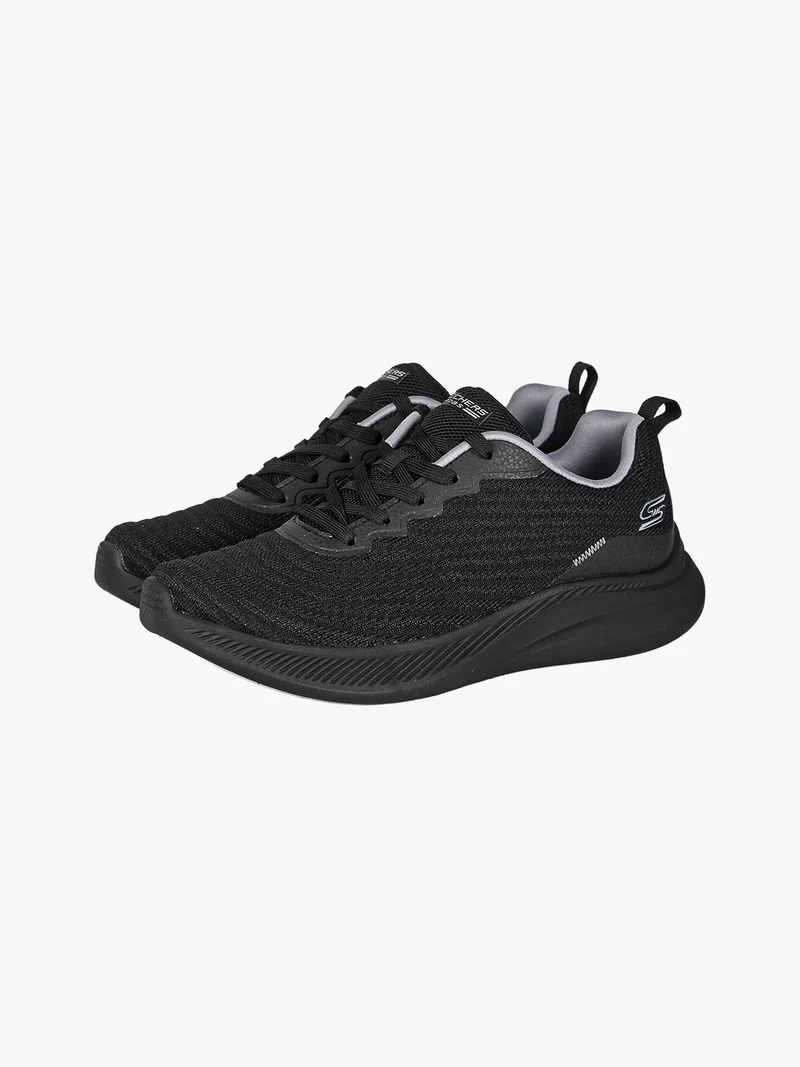 BOBS MODA FLEX Sneakers sportive da donna - nero