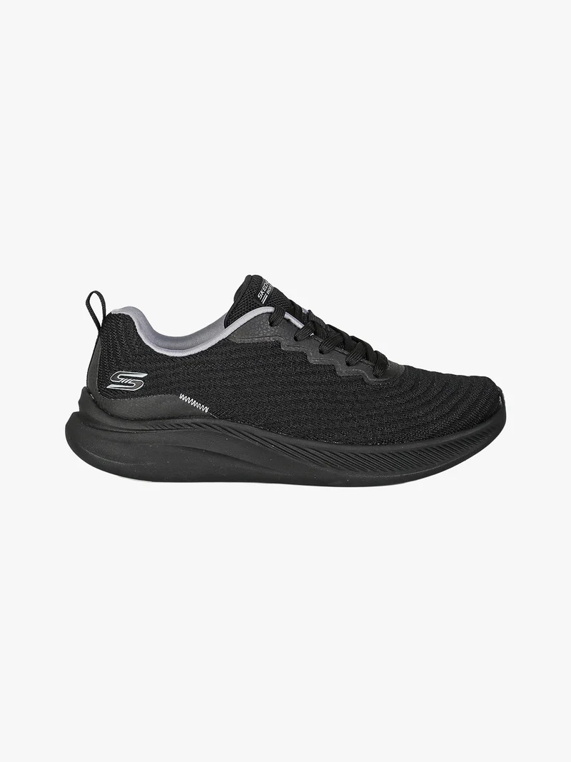 BOBS MODA FLEX Sneakers sportive da donna - nero