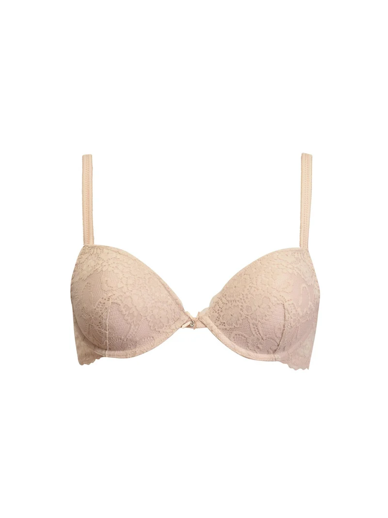ALLURE 2674 Reggiseno gel con ferretto coppa B - cipria