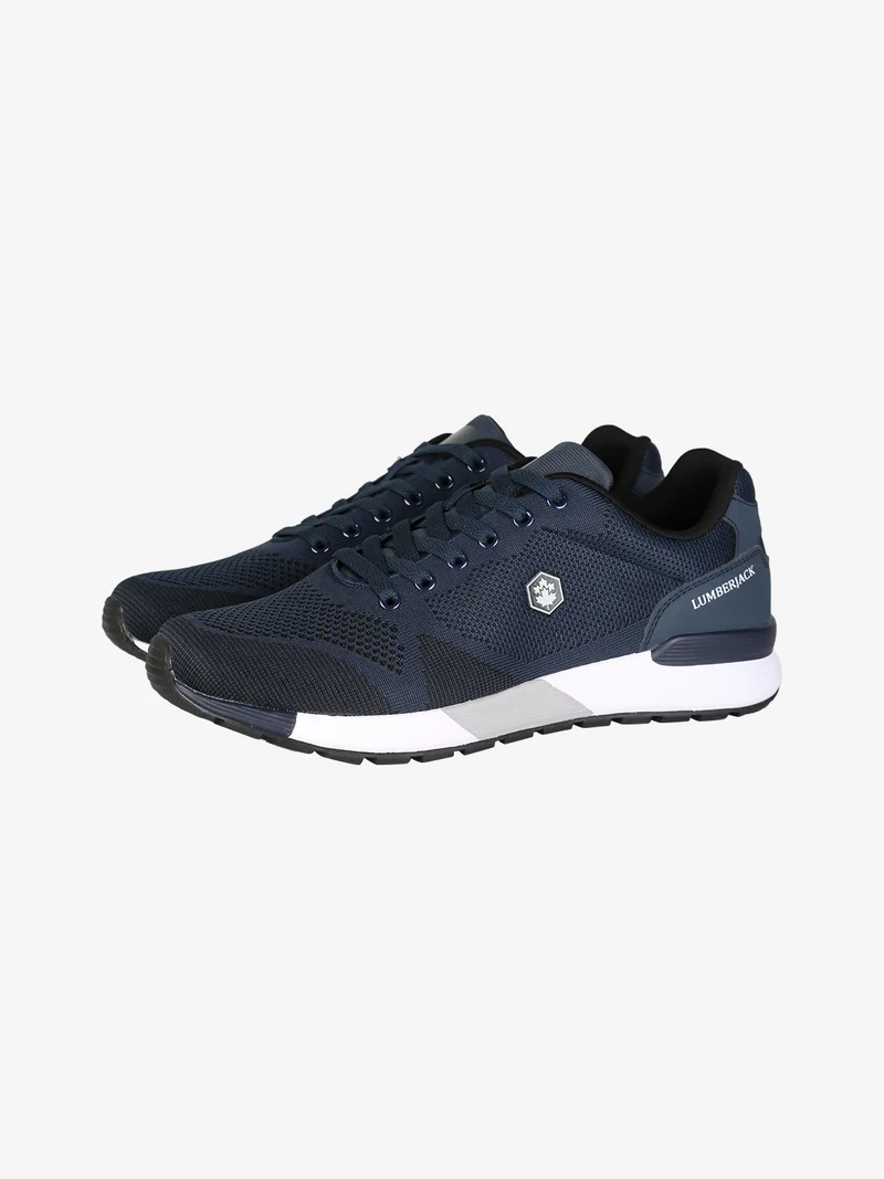 VENDOR Sneakers sportive da uomo - blu scuro