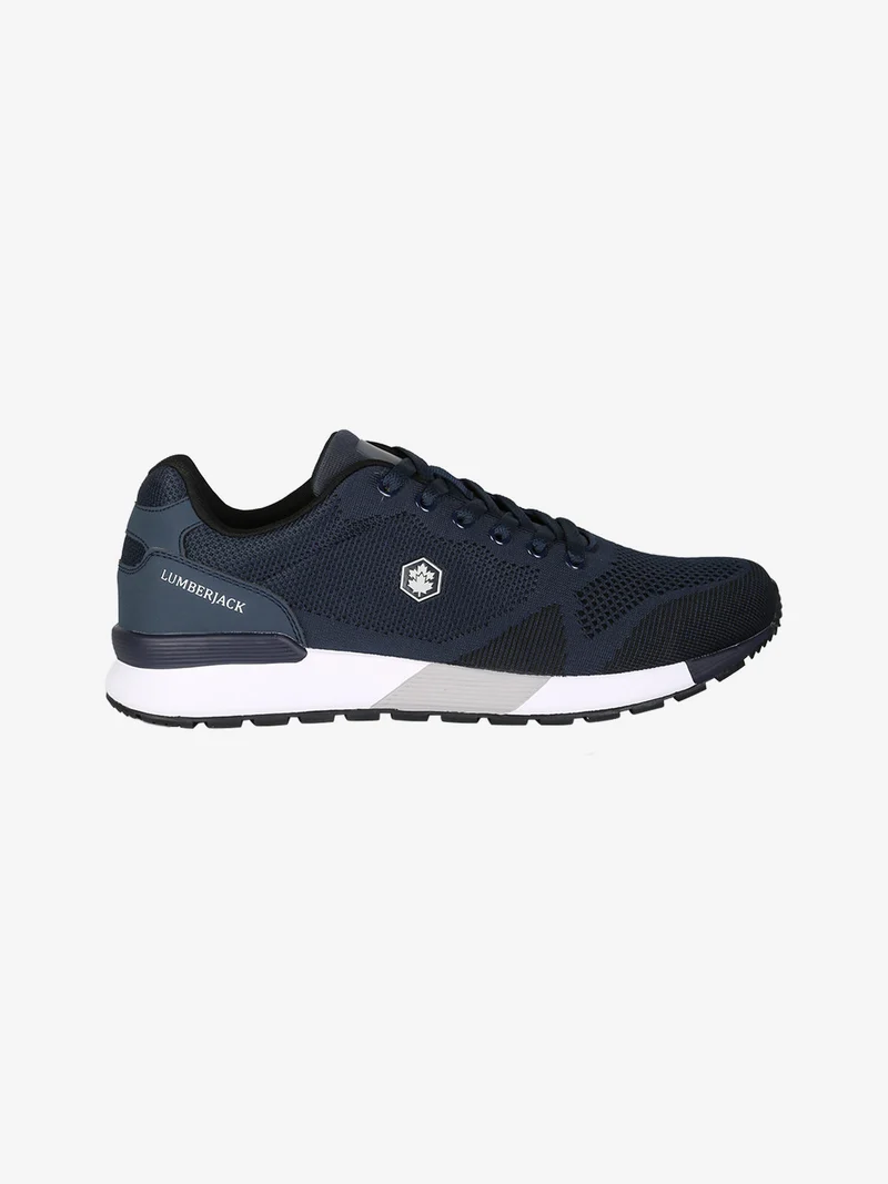 VENDOR Sneakers sportive da uomo - blu scuro