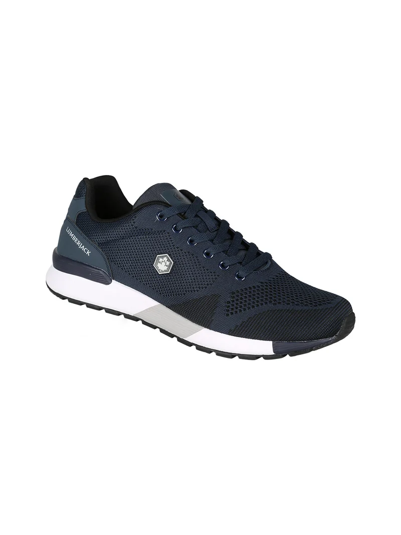 VENDOR Sneakers sportive da uomo - blu scuro