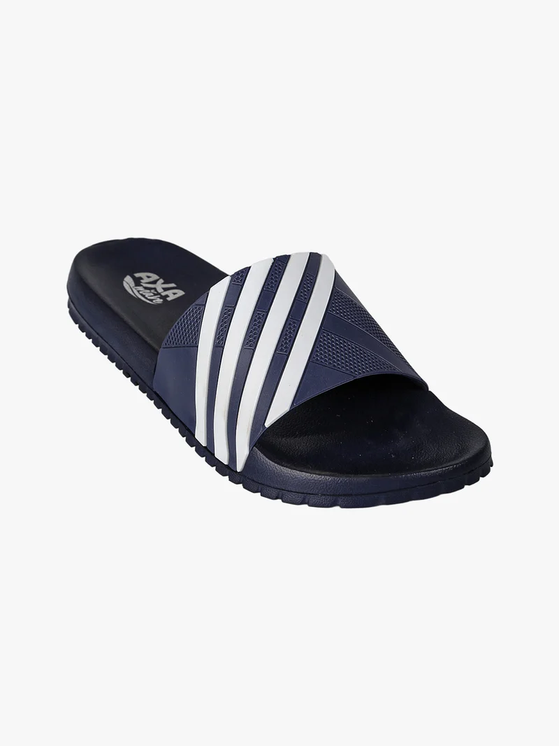 Ciabatte uomo da mare - blu