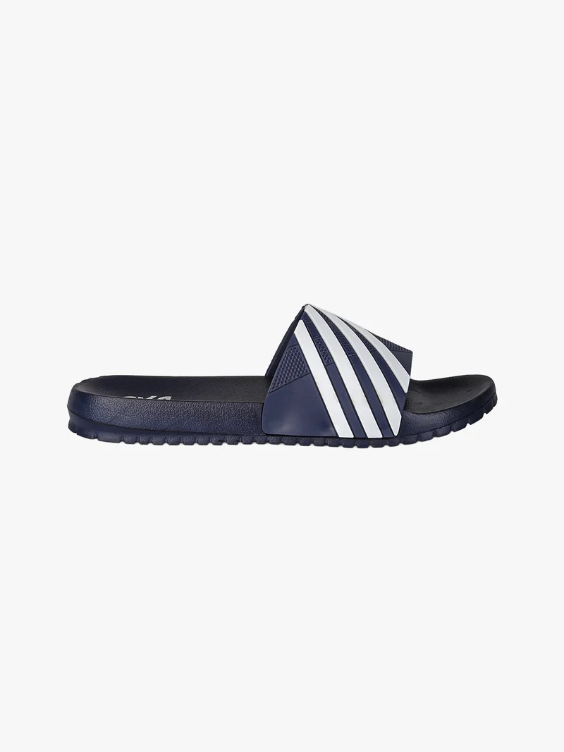 Ciabatte uomo da mare - blu