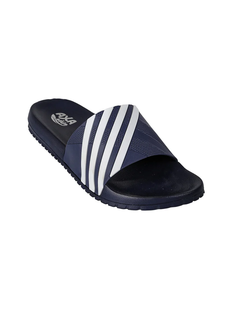 Ciabatte uomo da mare - blu