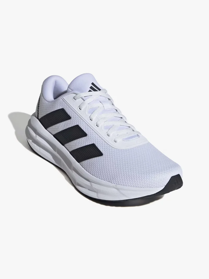 GALAXY RUN Scarpe running da uomo - bianco