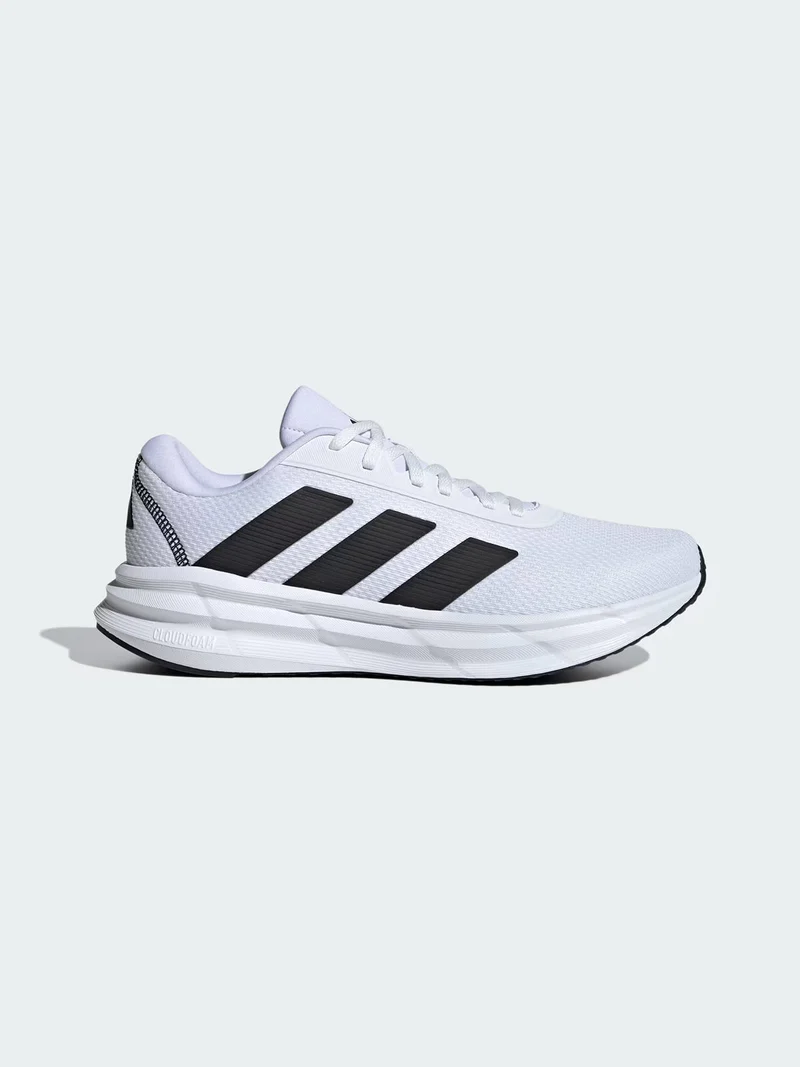 GALAXY RUN Scarpe running da uomo - bianco