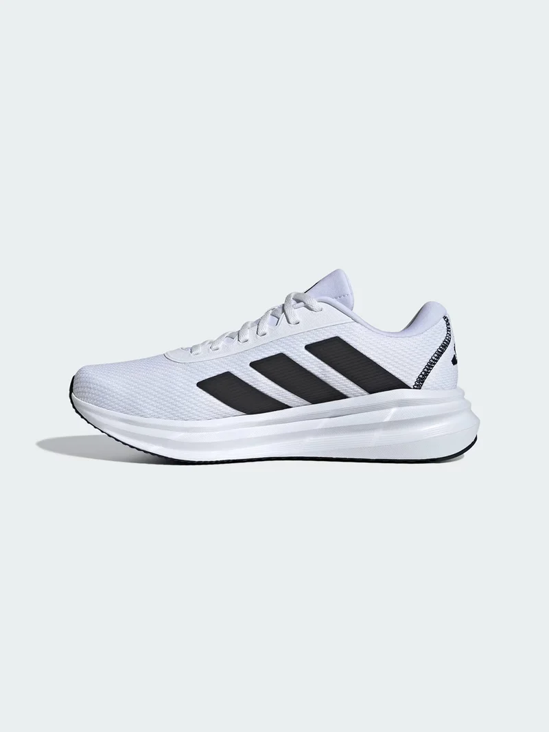 GALAXY RUN Scarpe running da uomo - bianco