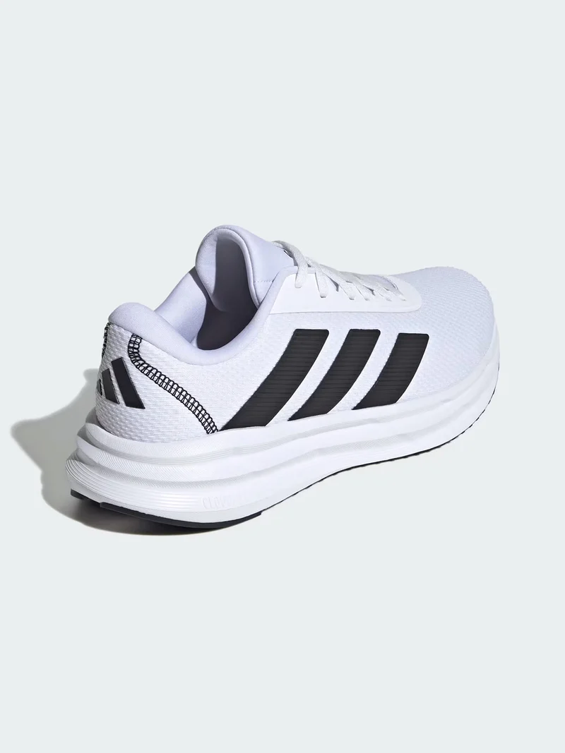 GALAXY RUN Scarpe running da uomo - bianco