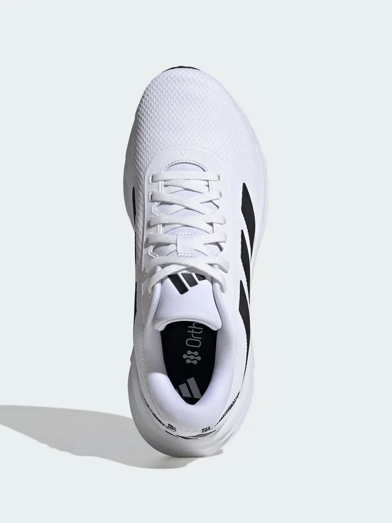 GALAXY RUN Scarpe running da uomo - bianco