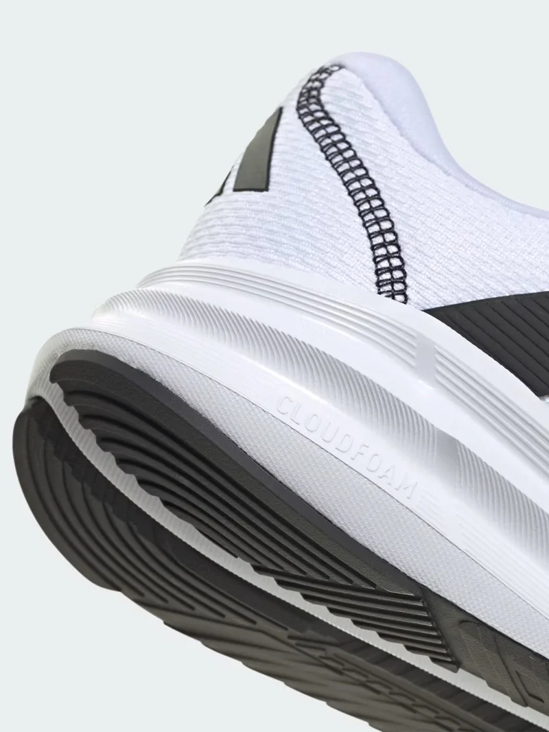 GALAXY RUN Scarpe running da uomo - bianco