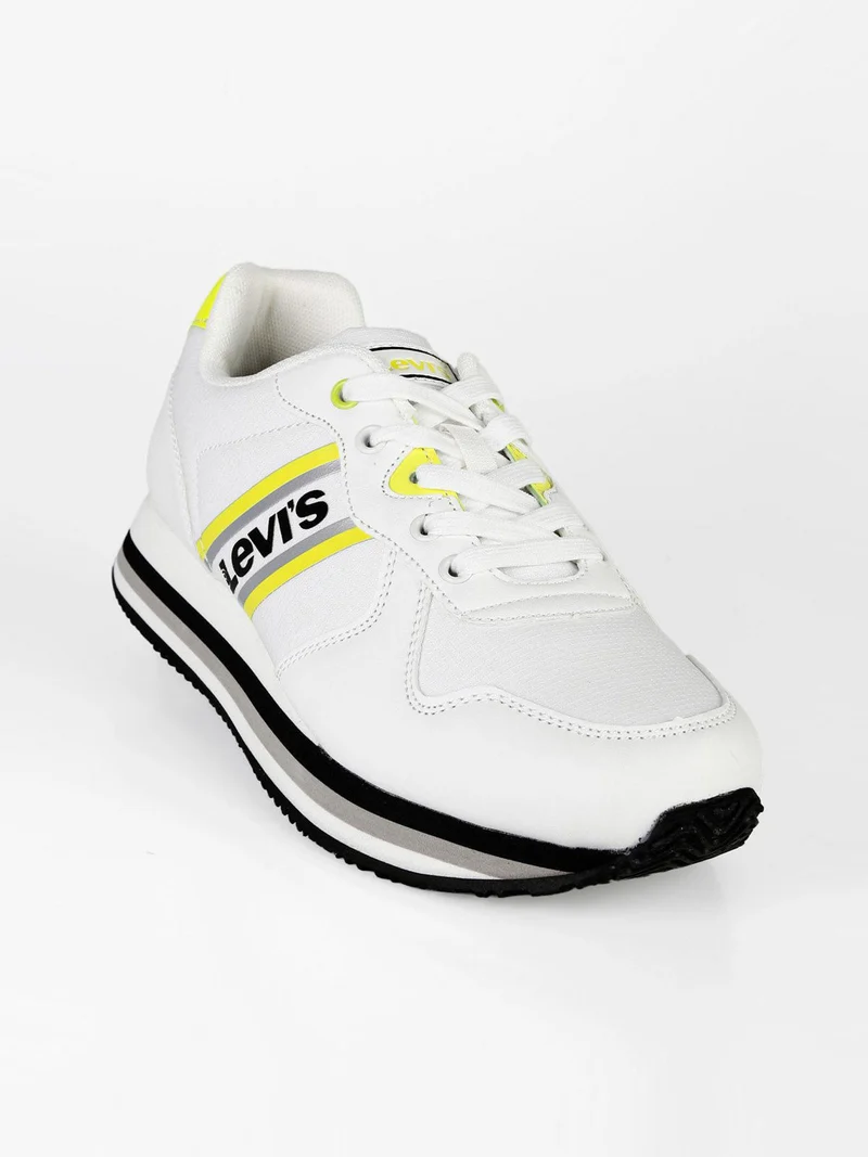 Hollywood VHOL0010S Scarpe sportive ragazzi - bianco