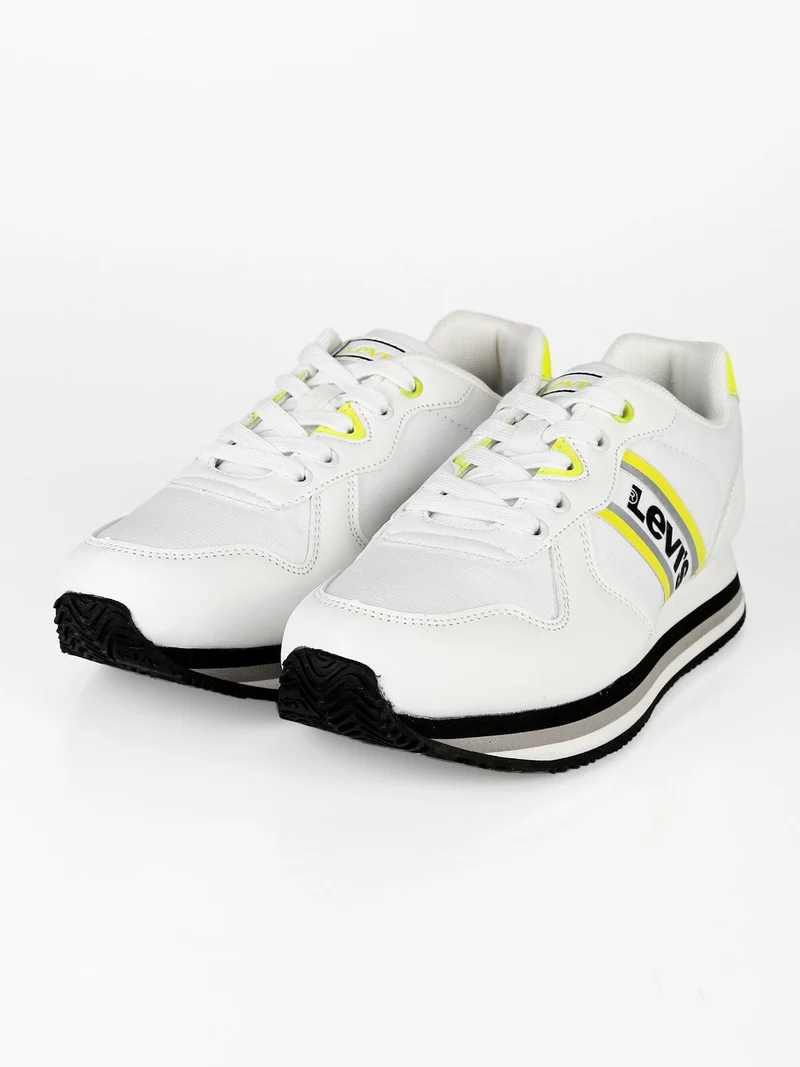 Hollywood VHOL0010S Scarpe sportive ragazzi - bianco