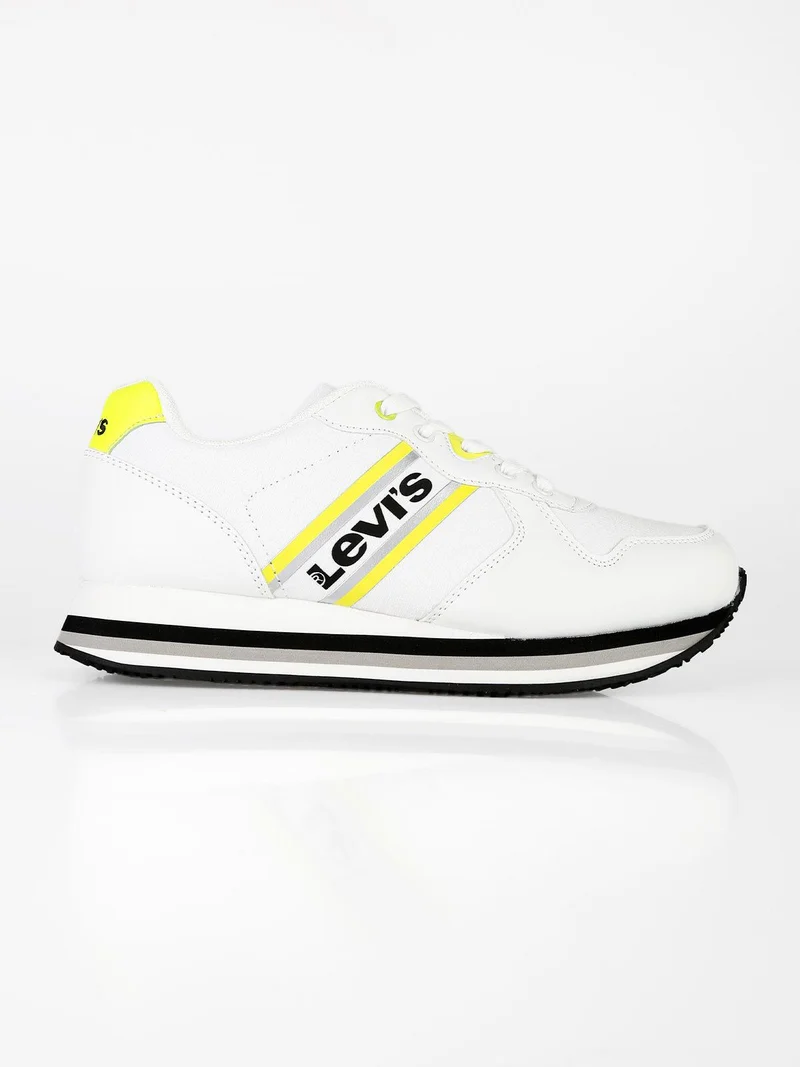 Hollywood VHOL0010S Scarpe sportive ragazzi - bianco