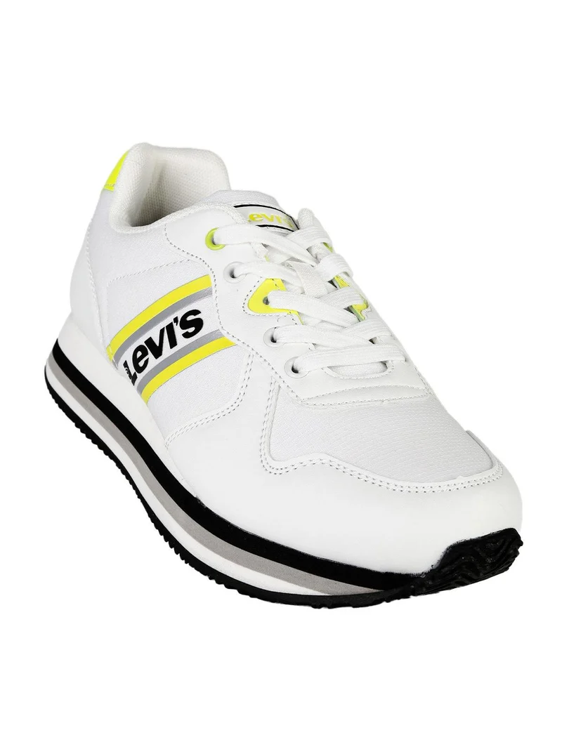 Hollywood VHOL0010S Scarpe sportive ragazzi - bianco