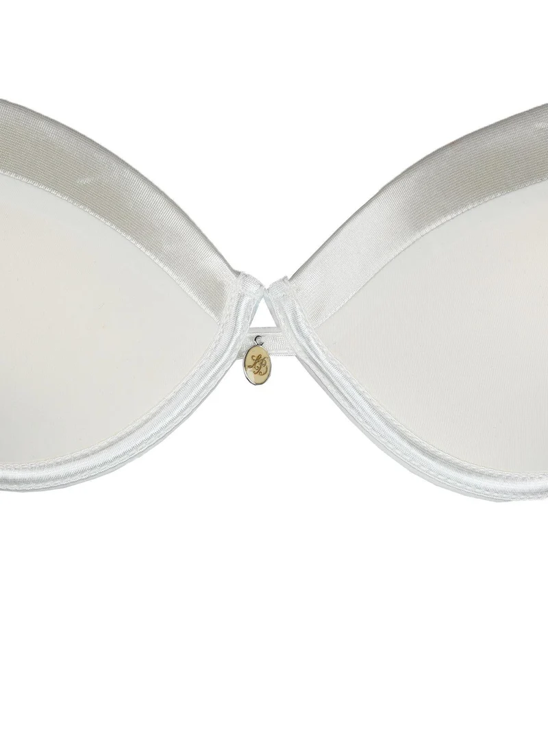 Reggiseno push up graduato MONICA - panna
