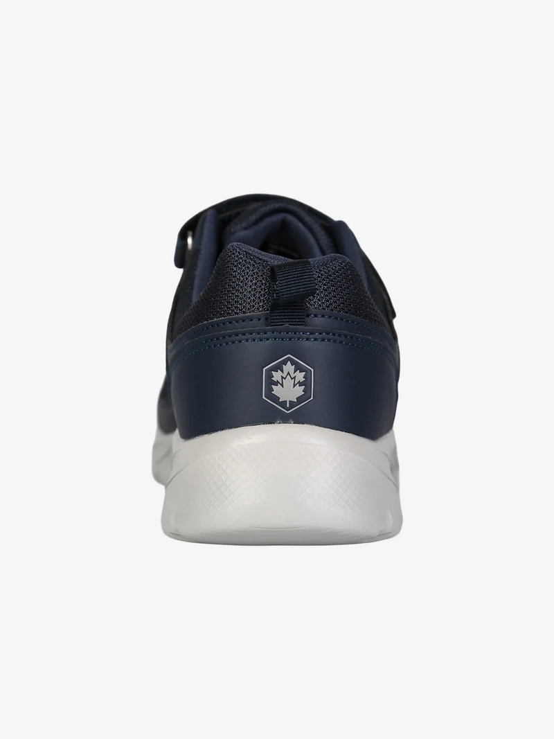 RAM Sneakers sportive da uomo con strappi - blu scuro