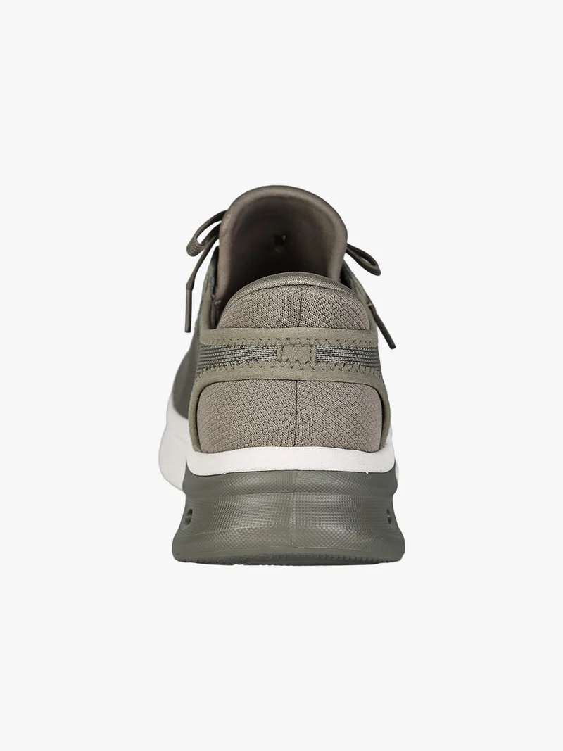 BOBS ARC WAVES 2.0 Sneakers da uomo glide-step - oliva