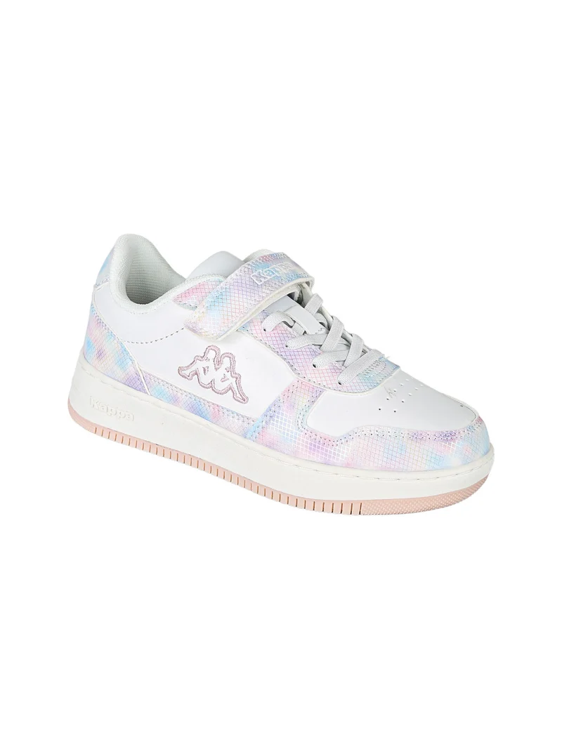 LOGO KARUSHI Sneakers da ragazza in con chiusura a strappo - multicolore
