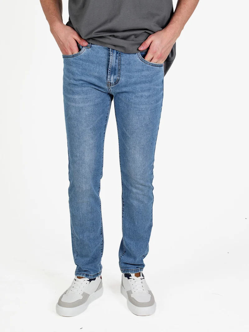 Jeans skinny da uomo - jeans
