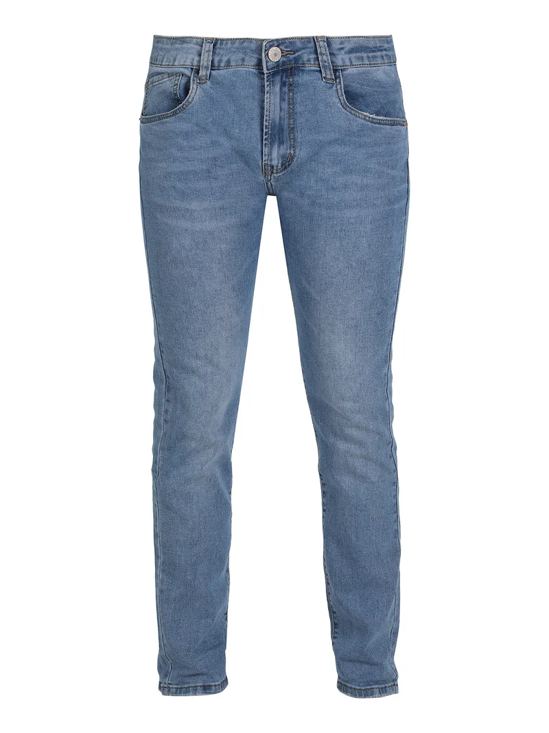 Jeans skinny da uomo - jeans