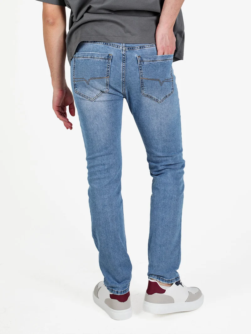 Jeans skinny da uomo - jeans
