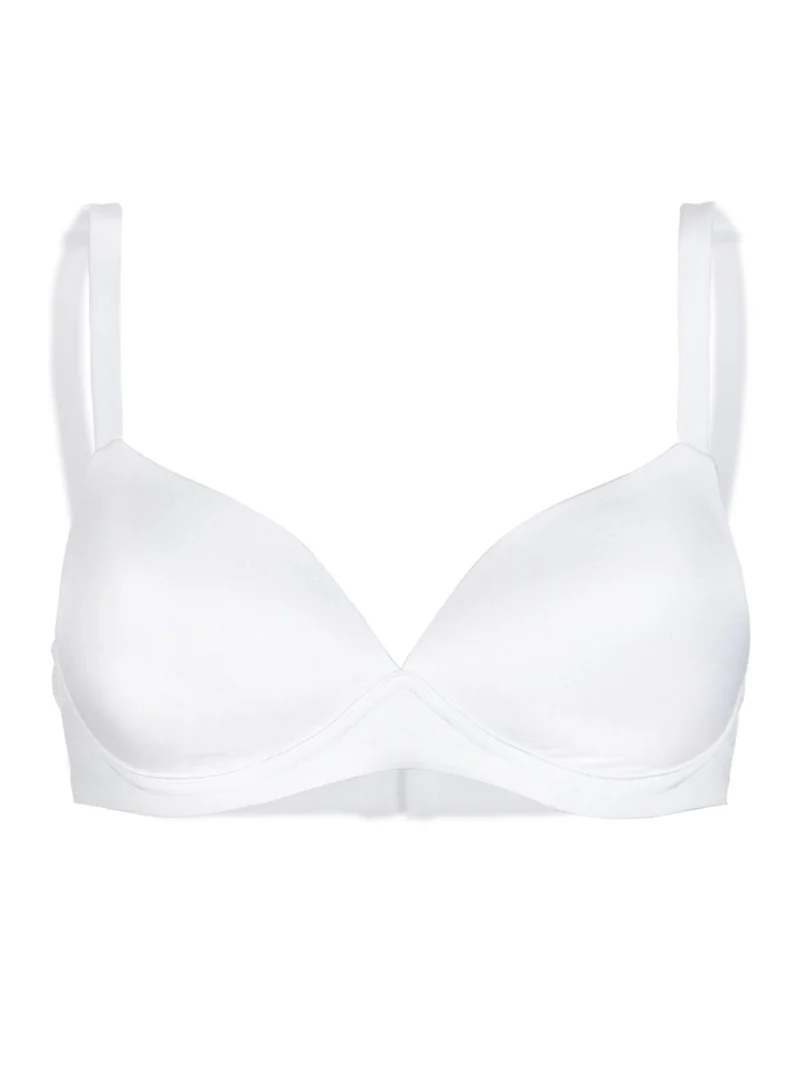 Reggiseno senza ferretto 1568 - bianco