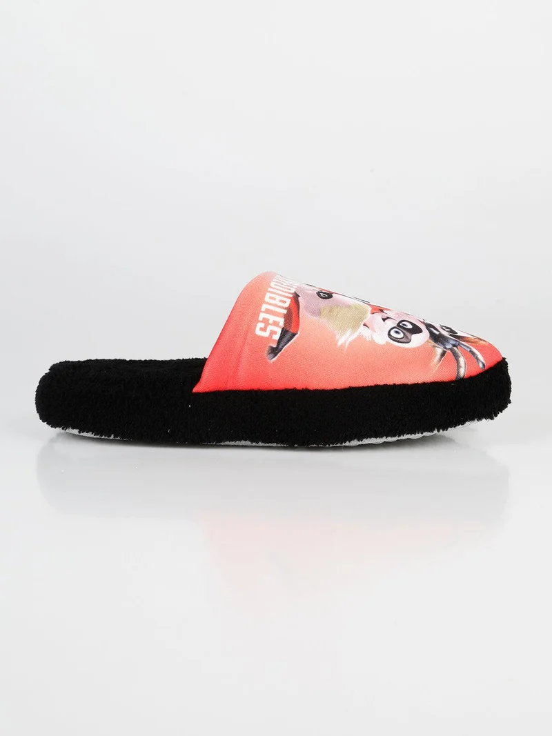 Pantofole incredibles 2 - rosso