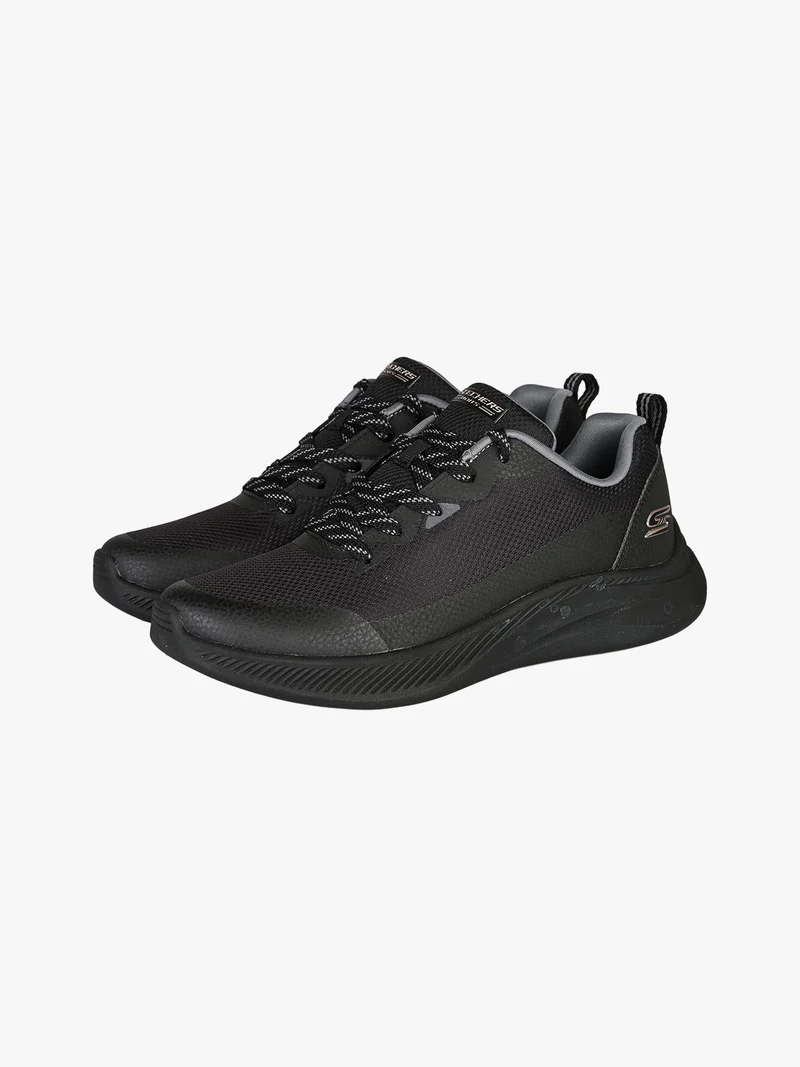 BOBS MODA FLEX Sneakers sportive donna - nero