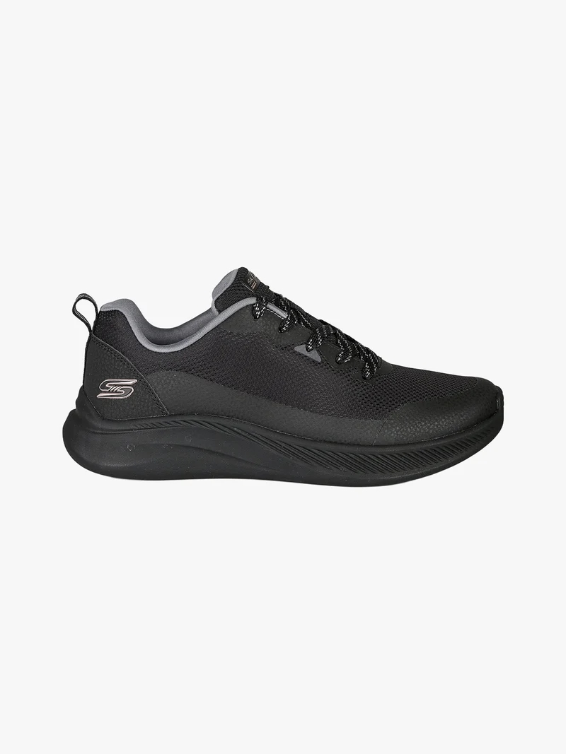 BOBS MODA FLEX Sneakers sportive donna - nero