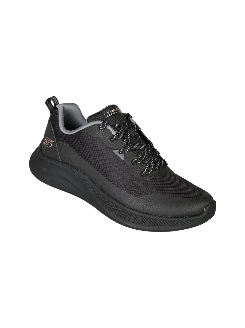 BOBS MODA FLEX Sneakers sportive donna - nero