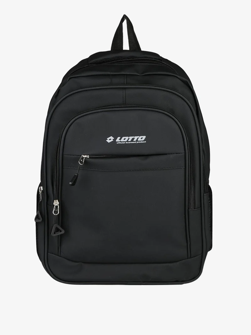 Zaino porta pc - nero