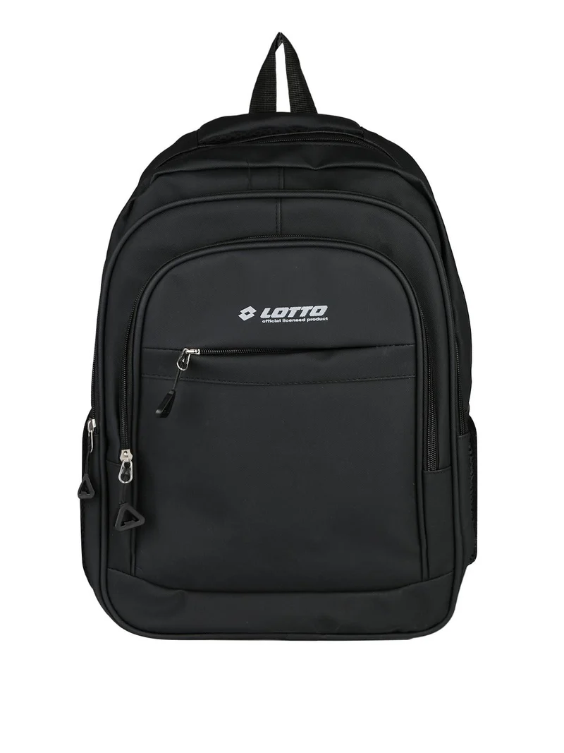 Zaino porta pc - nero