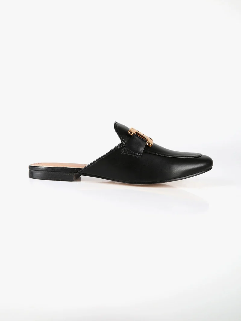 Sabot donna - nero