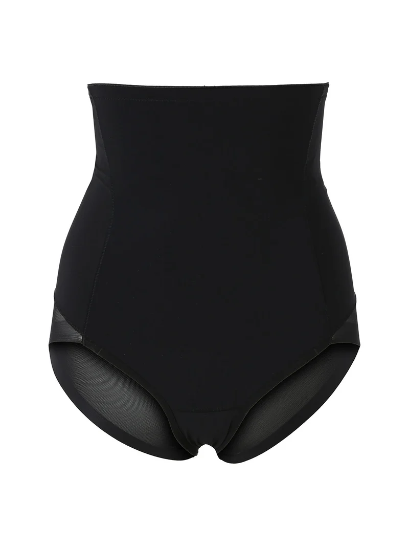 580 Guaina alta da donna - nero